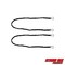 Extreme Max 3006.2894 BoatTector High-Strength Line Snubber&Storage Bungee Value-60" w Medium Hooks 3006.2894 - alternate 1