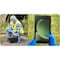 Samsung SAMSUNG GALAXY TAB ACTIVE 5 ENTERPRISE EDITION 6+128GB WI-FI BLACK/GREEN SM-X300NZGAN20 - alternate 9