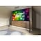 Elite Screens Elite Screens? Sable Frame 2 - Home Theater Projection Projector Screen ER158WH2-Wide - alternate 7