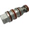 Caterpillar NORMALLY OPEN BALANCED PIL, CATERPILLAR OEM 386016 386016 - alternate 1