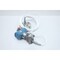 Rosemount HART COPLANAR GAGE PRESSURE TRANSMITTER 3051CG4A22A1AS1B4E5M5CNHR5 - alternate 1