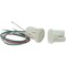 Sdc Door Status Sensor, Plastic, Powder Coated, For Use With: Access Control Systems MC-4 - alternate 1