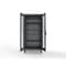 Strong Hold 12 GA Clearview Cabinet 4 Shelves - EP Lock 36-LD-244-EP - alternate 1