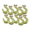 Mytee Products 1/2in Clevis Slip Hook G70 Tow Chain Wrecker Truck Trailer Tie Down, 10PK CH12-SHx10 - alternate 4