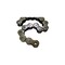 Cnh CHAIN, CNH OEM TC-255 TC-255 - alternate 3