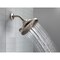 Delta Universal Showering Components 3-Setting Raincan Shower Head 52680-SS - alternate 2