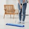 Gritt Commercial 48 Microfiber Looped Dust Mop Pad Head GRI182-48-6PK-ZORO - alternate 4