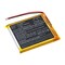 Ilc Anbernic FL755060 Replacement 3.7V 3AH Battery FL755060 BATTERY - alternate 1