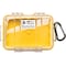 Pelican Protective Case, Yellow 1020 - alternate 1