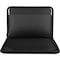 Belkin Always-On Carrying Case Sleeve for 11 in. to 12 in. Chromebook-Black EDA003 - alternate 6