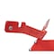 Mytee Products Hiller-Furrower Attachment for Rear Tine Tillers, Garden Tiller Suitable MP-HFK - alternate 3