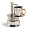 Kings County Tools Single Spout 1 Cup Coffee Maker Stainless Steel Stovetop Espresso Maker Italian Coffee Machine GW39A03-07 - alternate 2