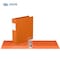 Davis Group Premium Economy, Round Ring, Binder, (Orange, 2"), PK6 2313-19-06 - alternate 4