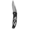 Zenport Deluxe Folding Pocket Knife, Straight Blade, 4-Inch, 12PK CSK7023 - alternate 3