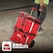 Milwaukee Tool Low-Profile Handle for PACKOUT Rolling Tool Box 48-22-8027 - alternate 8