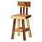 Bali & Pari Luli Solid Suar Wood Counter Stool 261-14334-ZORO - alternate 1