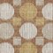 Homeroots 3' X 5' Brown Beige And Ivory Geometric Washable Indoor Outdoor Area Rug 593618 - alternate 2
