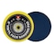 Neiko 6 in Sanding Pad with Vinyl PSA Backing, 5/16 in Arbor with 24 Thread Mounts, 10,000 RPM 30262A - alternate 2