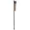 Do It Best 18'' W. x 60'' L. Metal Handle Alpine Plus Push Broom 89502 - alternate 2