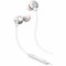 Jbl Tune 310c Wired In Ear Headphones, White JBLT310CWHTAM - alternate 4