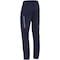 Pip Work Pants, Navy, 7 oz, Zipper 411M6150 - alternate 3
