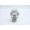Smc PNEUMATIC REGULATOR 150PSI 7-125PSI 3/4IN NPT AR50-N06E-Z-B - alternate 1