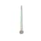 Apollo Tile Light Green 0.6 in x 12 in Glass Glossy Pencil Liner Tile Trim 0.5 sqft/case, 10PK APLGP8808A - alternate 5