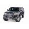 Warn Winch Mount For Mid-Frame Winches Up To 12000 Pounds Except PowerPlant/ 9.0RC/ M8274-50 102876 - alternate 2