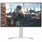 Lg 32LGUHDMONITOR, 3840X2160VA, HDMI2.02, DISPLAYPORT, USB3.02DOWN, USBTYPE-C, TILTHE 32BP55U-B - alternate 3