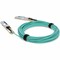 Add-On Addon Cisco Qsfp-100G-Aoc1M Compatible Taa Compliant 100Gbase-Aoc QSFP-100G-AOC1M-AO - alternate 3