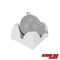 Extreme Max 3005.5008 Downrigger Weight Holder - 2-Pack, White 3005.5008 - alternate 2