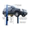Atlas Automotive Equipment 9Ohsc Overhead 2-Post Lift 9,000 Lb. Capacity ATTD-9OHSC-SS-FPD - alternate 4