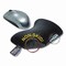 Imak Ergo Nonskid Mouse Wrist Cushion, 7 x 5.3, Black A10174 - alternate 2