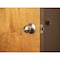 Trans Atlantic Co. SVB Series Standard-Duty Commercial Cylindrical Knob, Grade 2 Passage in Stainless Steel DL-SVB10-US32D - alternate 4