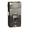 Square D Molded Case Circuit Breaker, LEGACY MCCB Series, 350A, 3 Pole, 600V AC, 42kA at 240V AC LA36350 - alternate 1