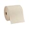 Georgia-Pacific Pacific Blue Ultra, Paper Towel Dispenser & Roll Bundle, 2 Dispensers/1 Roll (6 Pk, Brwn) 59589, 26495 - alternate 3