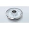 Ahlstrom STAINLESS PUMP BACK PLATE 15-1/2IN X 4IN APT41-8 1418510141 - alternate 2