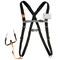 Ergodyne Barcode Padded Scanner Harness Lanyard 3138S - alternate 1