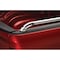 Putco Bed Rails, Stake Pocket Mount; Polished; Stainless Steel; With Built In Tie Downs; Not Compatible 89871 - alternate 2