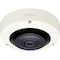 Hanwha Vision X-Series Indoor Ir Fisheye Camera XNF-8010R - alternate 1