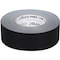 Shurtape DuctTape, Black, 60-1/8ydL, 1-7/8inW 105453 - alternate 2