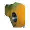 Komatsu CYLINDER BH BKT, KOMATSU OEM 91397040 91397040 - alternate 4