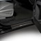 Putco Door Sill Protector, Chevrolet Etching; Black; Stainless Steel; Non-Illuminated; Set Of 95183BPGM-1 - alternate 4