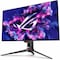 Asus PG32UCDM PG32UCDM - alternate 4