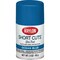 Krylon Short Cuts 3 Oz. High-Gloss Enamel Spray Paint Ocean Blue SCS-034 - alternate 1