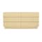 Manhattan Comfort Ardea 72in Dresser in Natural Oak (6-Drawer) DR1674-1 - alternate 4