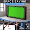 Serenelife 6-Ft Folding Pool Table SLPLTB76 - alternate 3