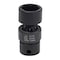 Sunex 3/8 in Drive 3/4 in Universal Impact Socket 324U - alternate 1