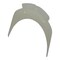 John Deere SEPARATOR END, JOHN DEERE OEM T61324 T61324 - alternate 2
