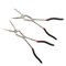 Sunex 2 Piece Dual-Joint Extended Reach Pliers Set SXCJPS - alternate 2
